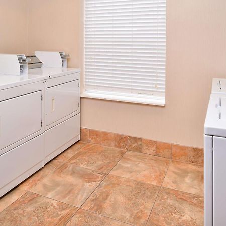 Hampton Inn Statesville Ngoại thất bức ảnh