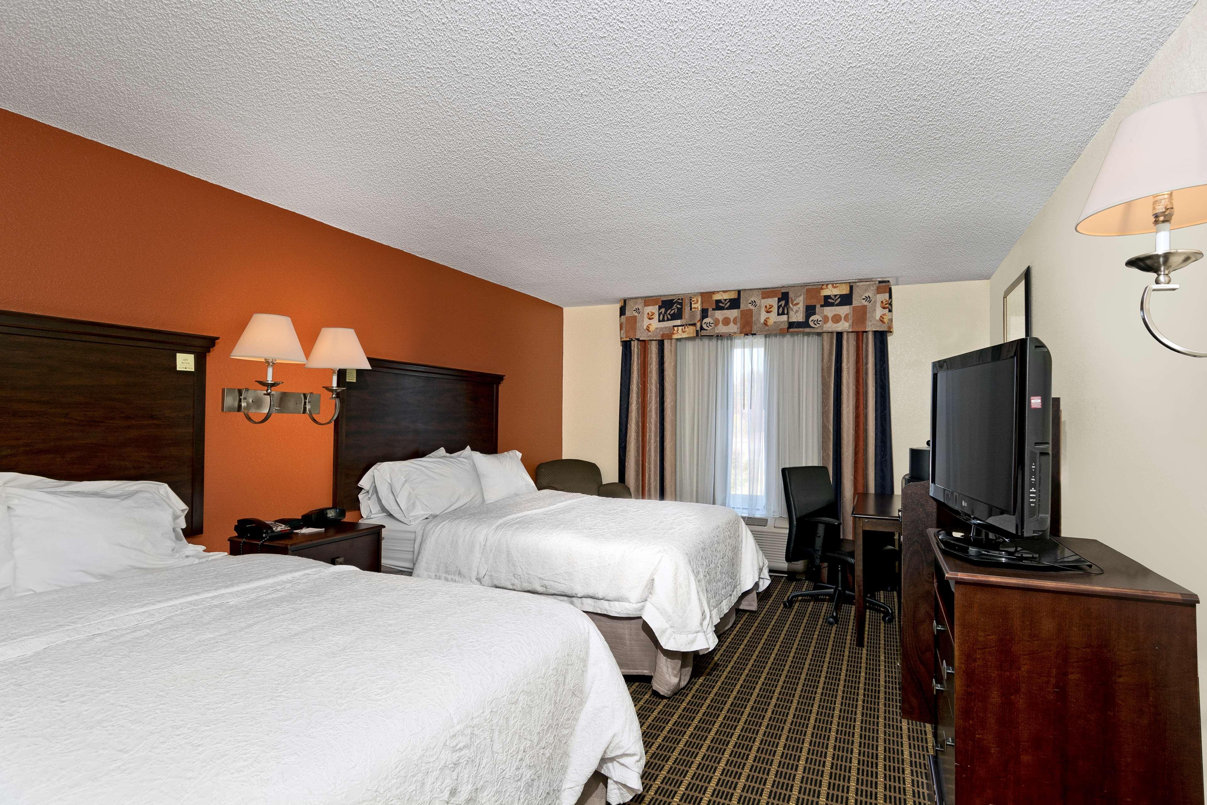 Hampton Inn Statesville Ngoại thất bức ảnh