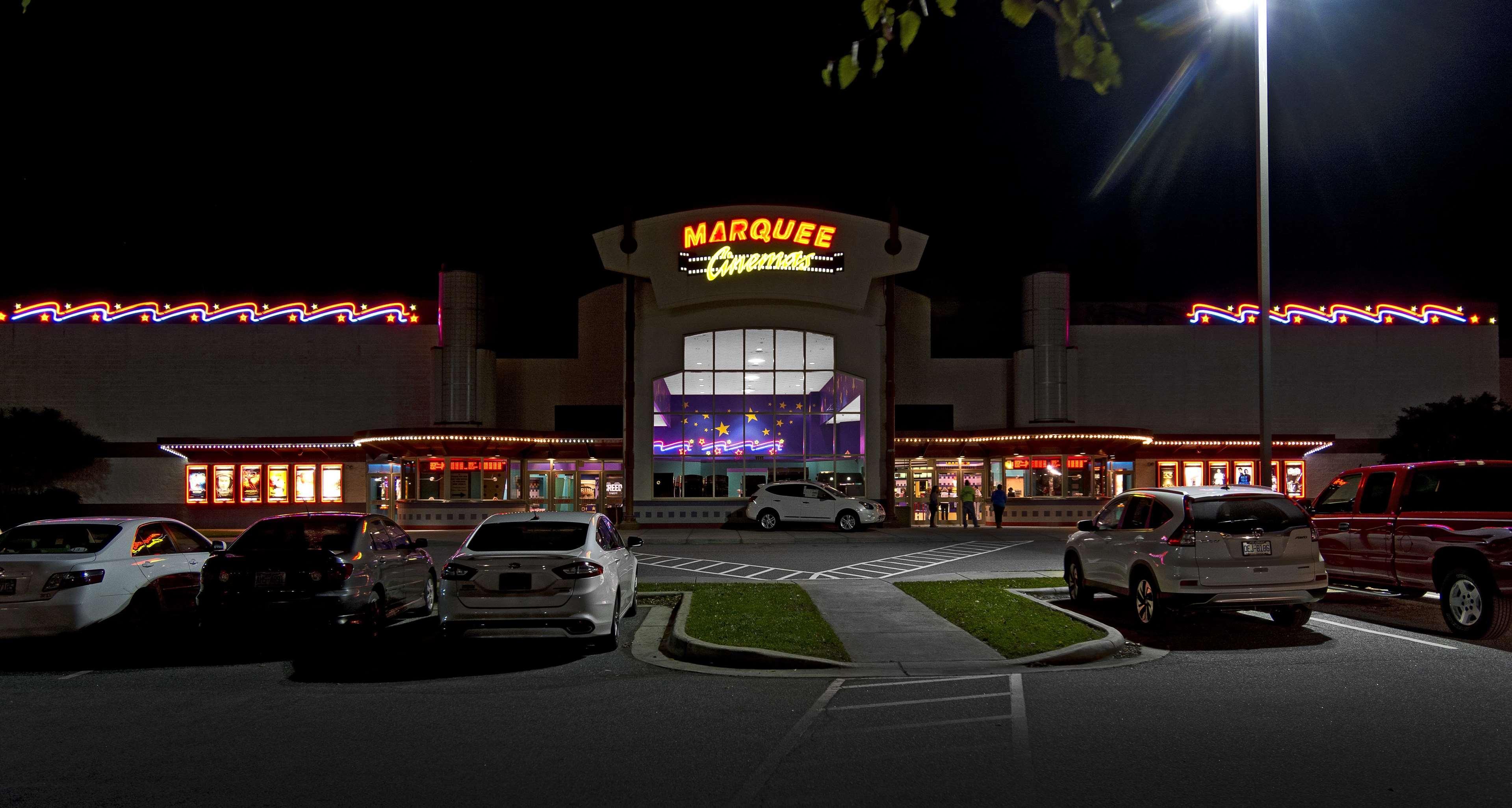 Hampton Inn Statesville Ngoại thất bức ảnh