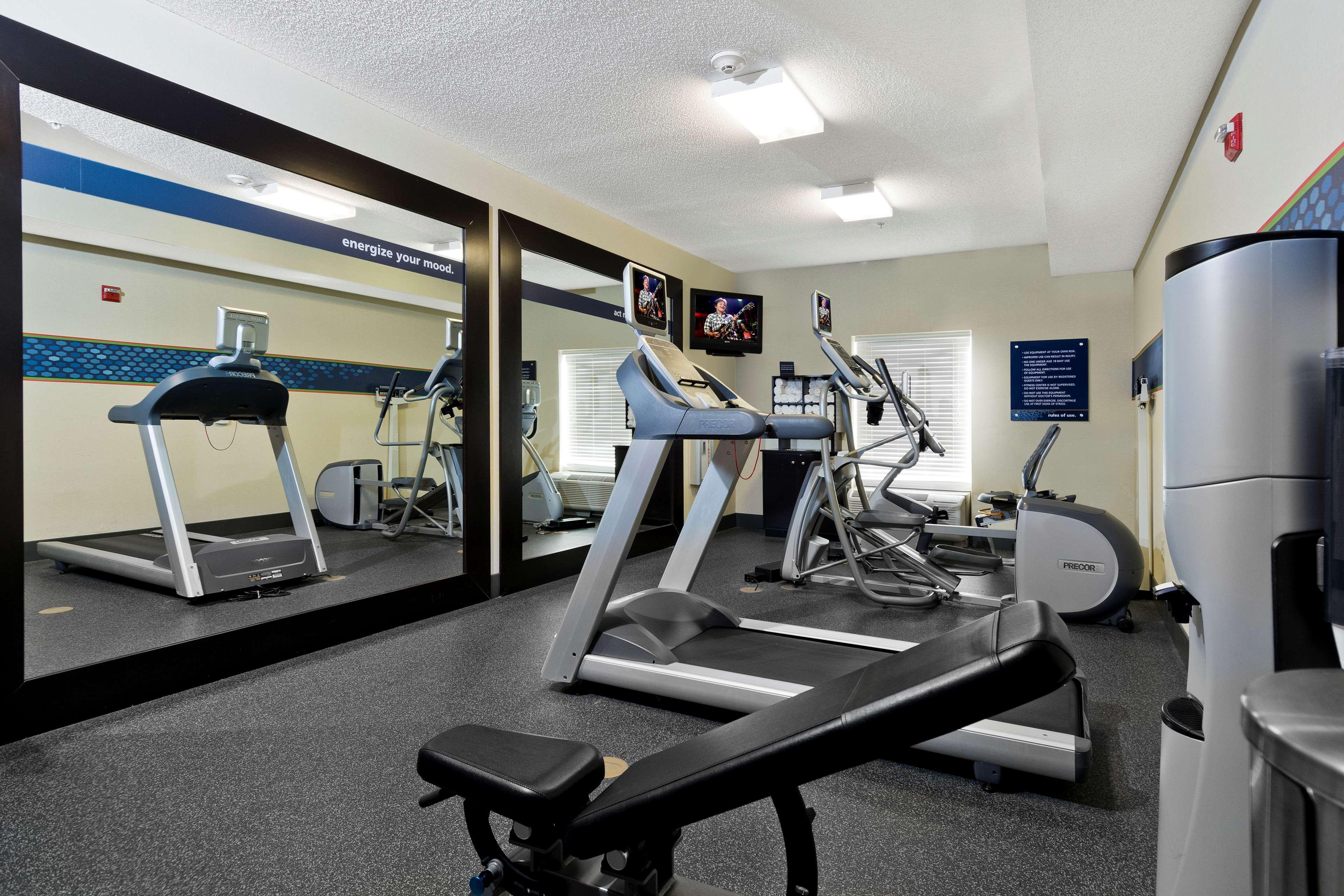 Hampton Inn Statesville Ngoại thất bức ảnh