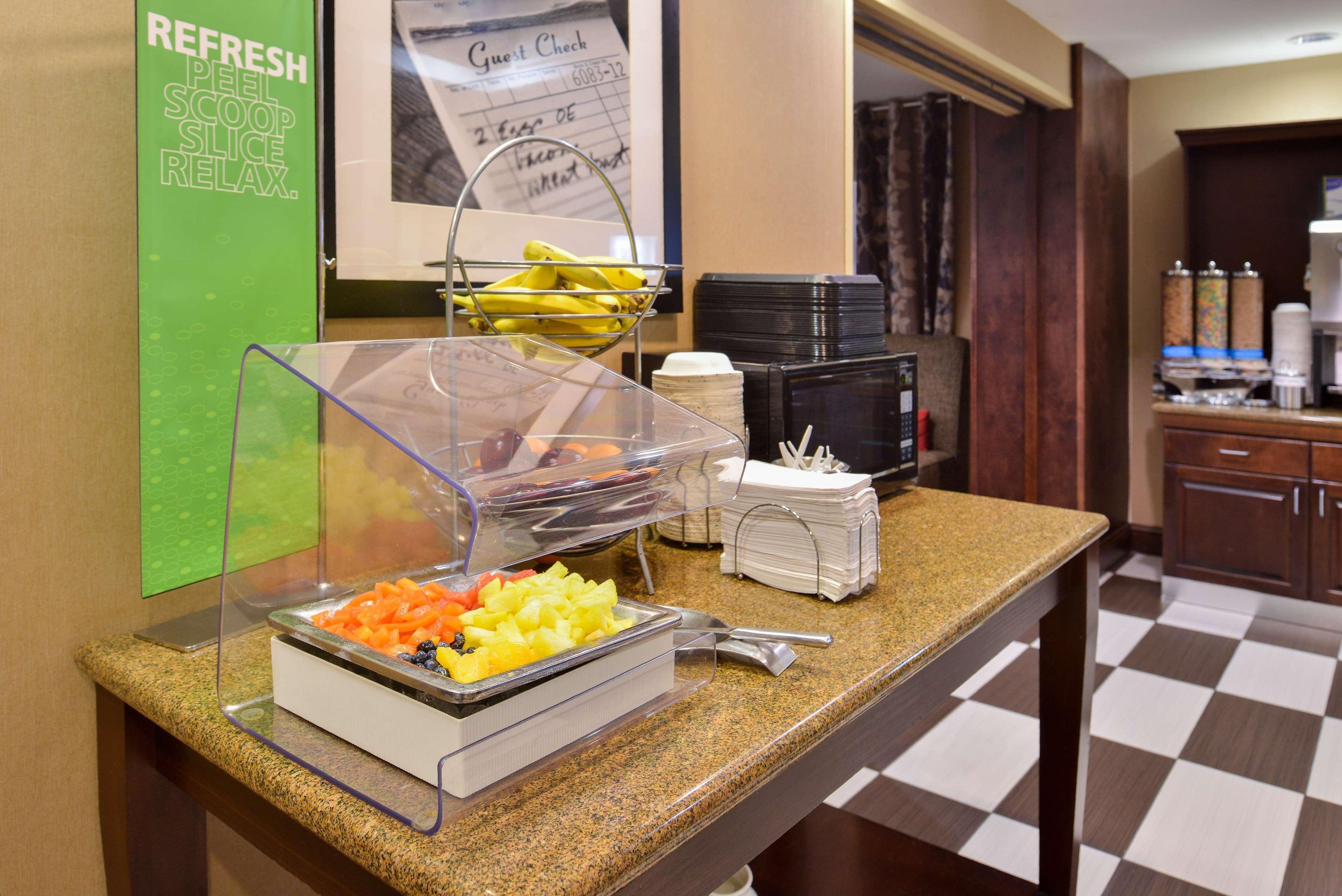 Hampton Inn Statesville Ngoại thất bức ảnh