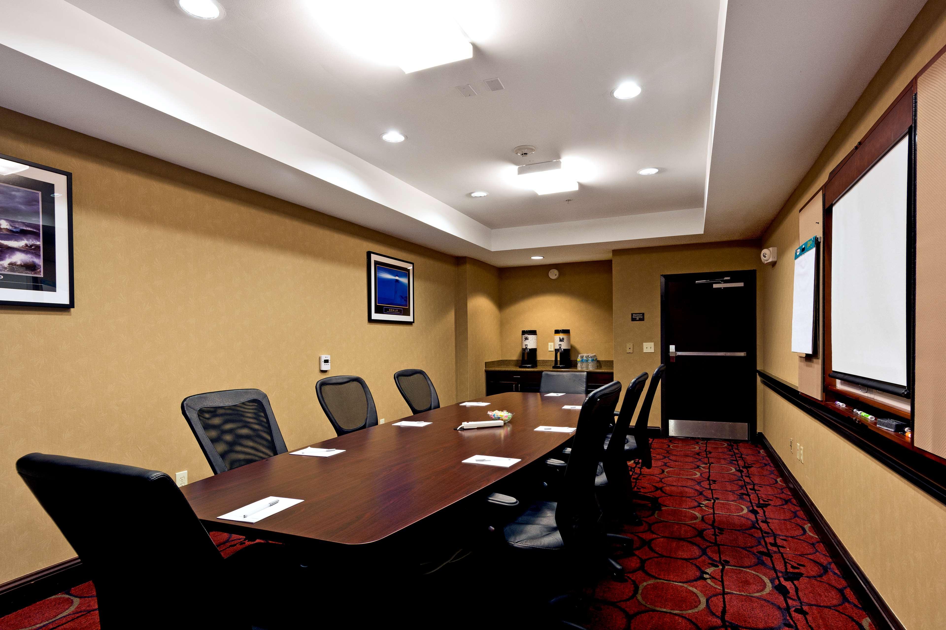 Hampton Inn Statesville Ngoại thất bức ảnh