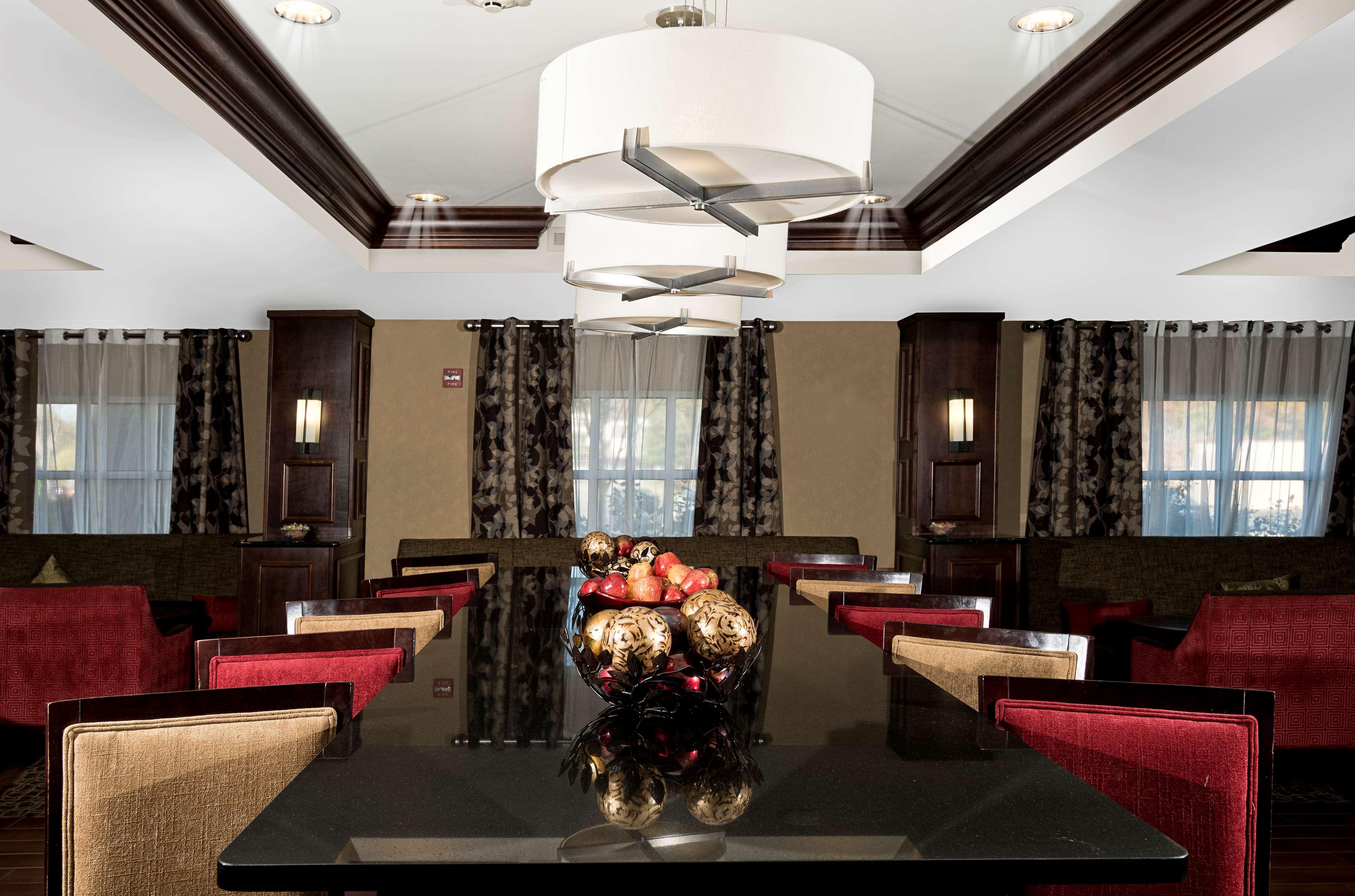 Hampton Inn Statesville Ngoại thất bức ảnh