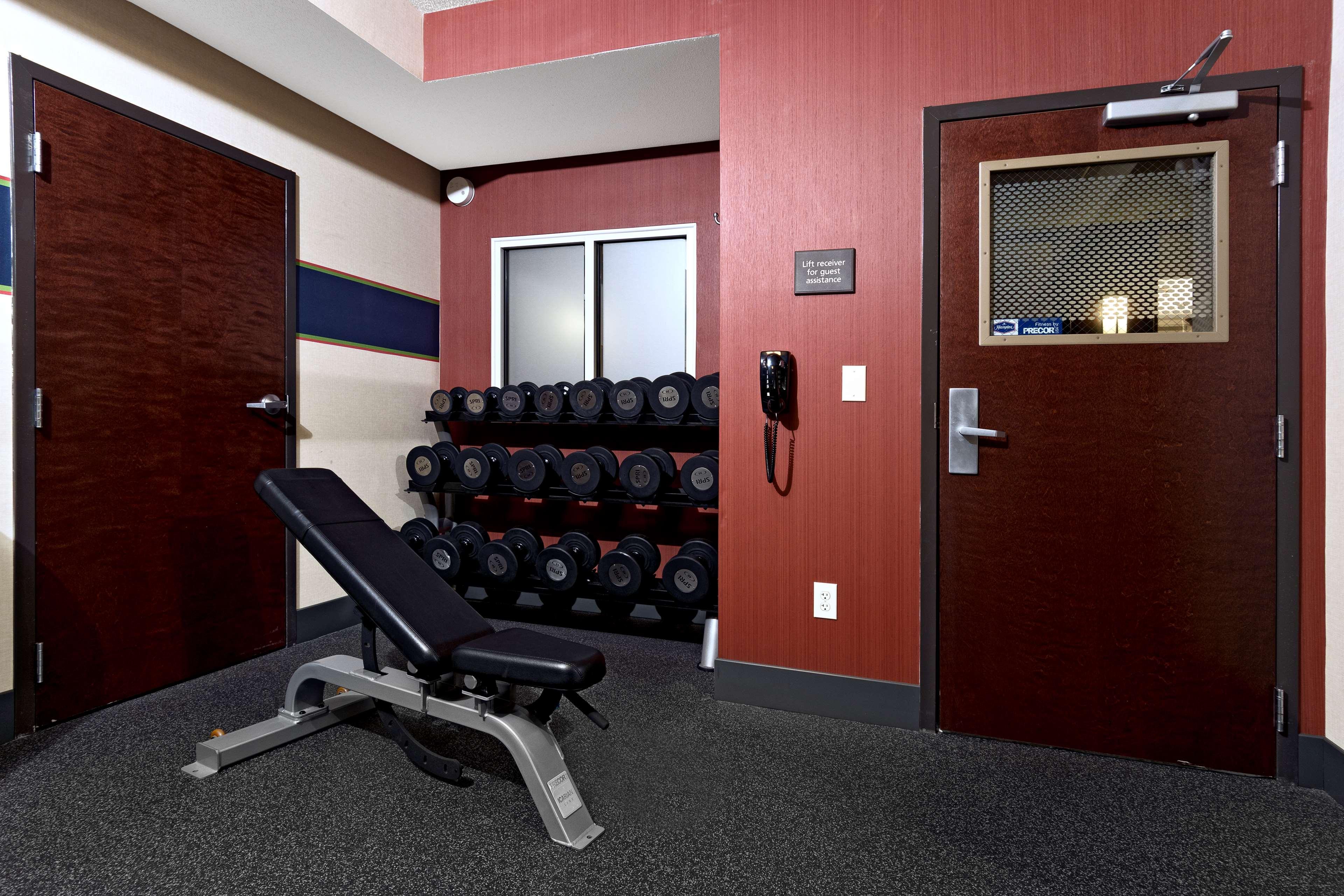 Hampton Inn Statesville Ngoại thất bức ảnh