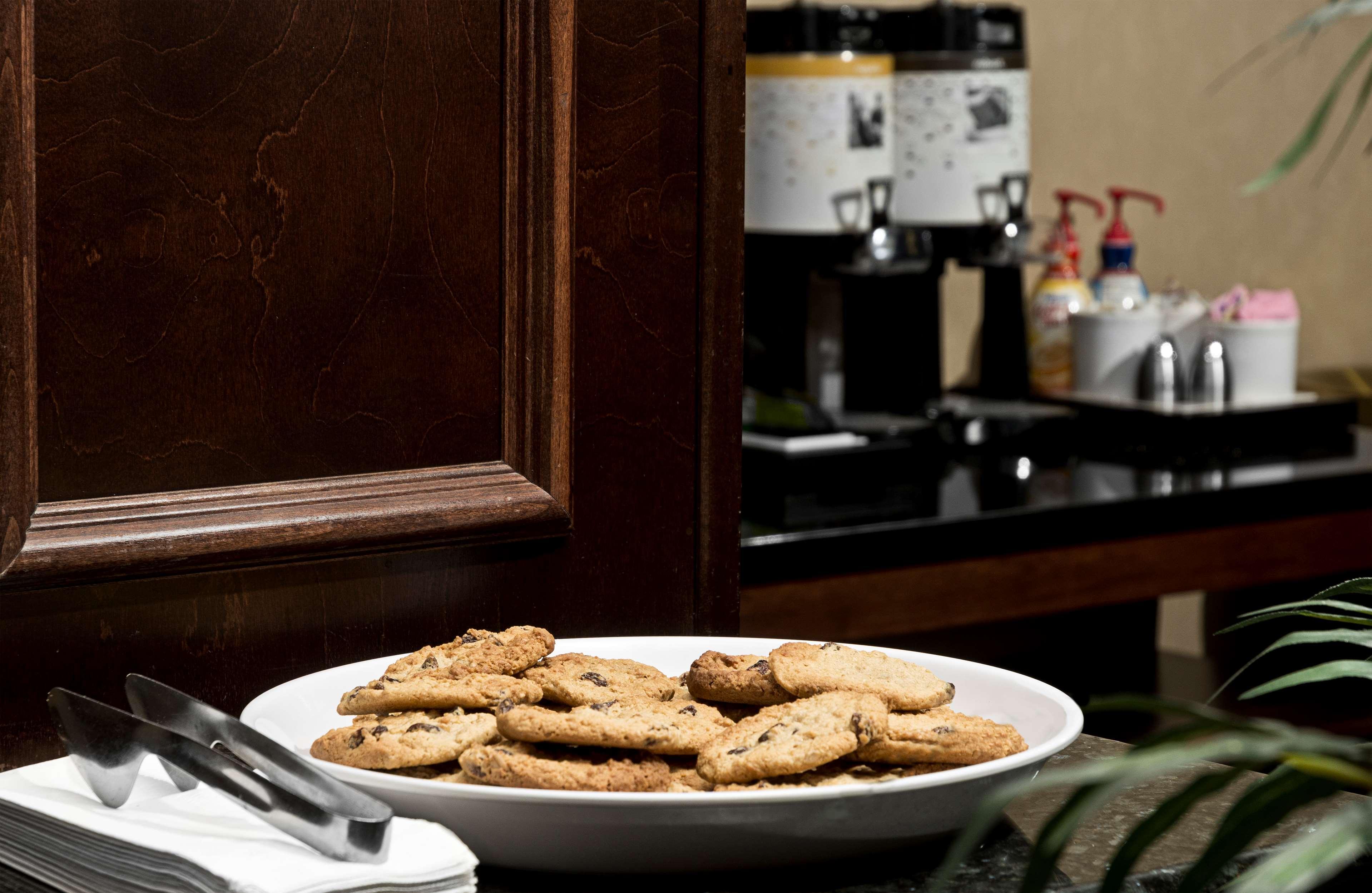 Hampton Inn Statesville Ngoại thất bức ảnh
