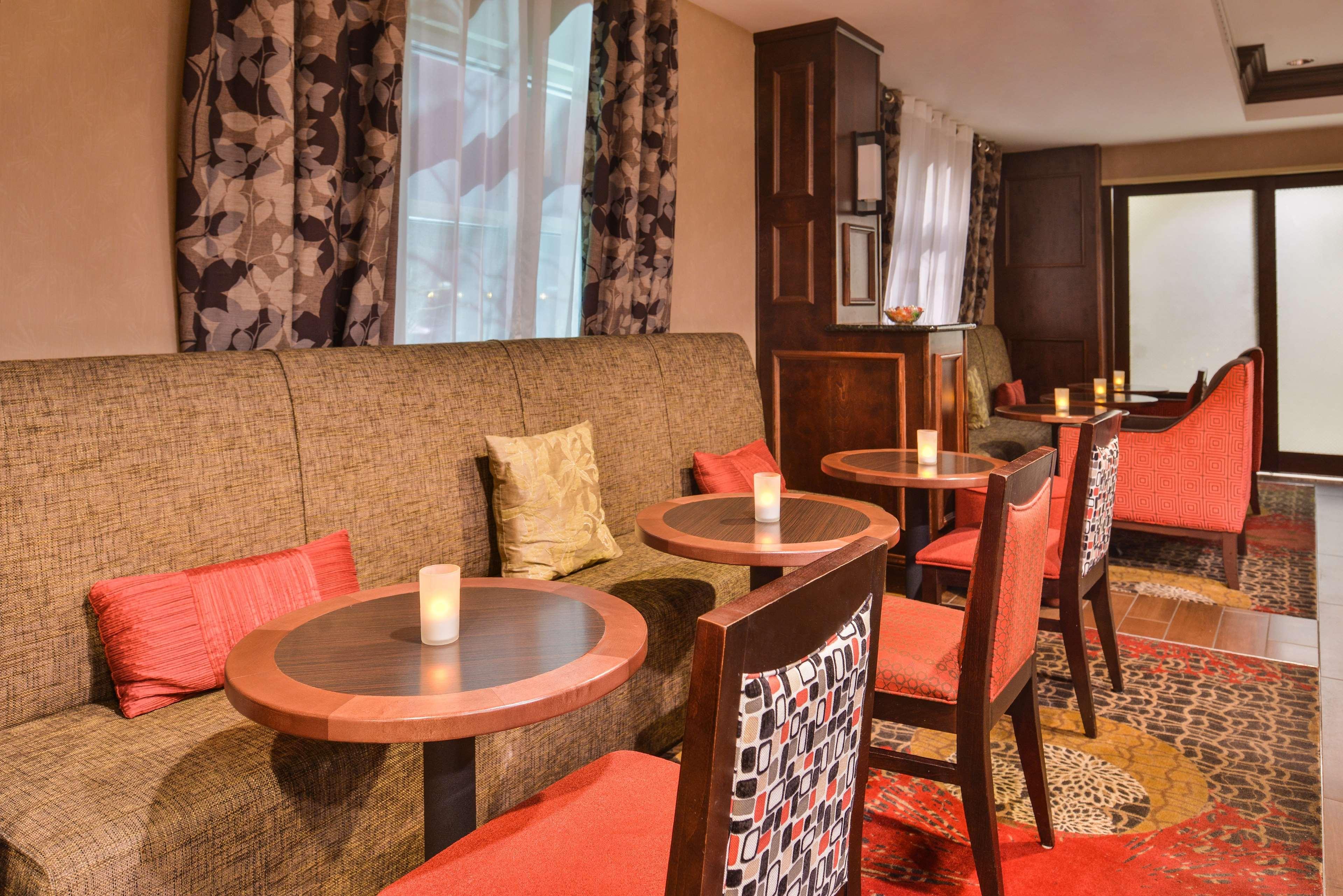 Hampton Inn Statesville Ngoại thất bức ảnh