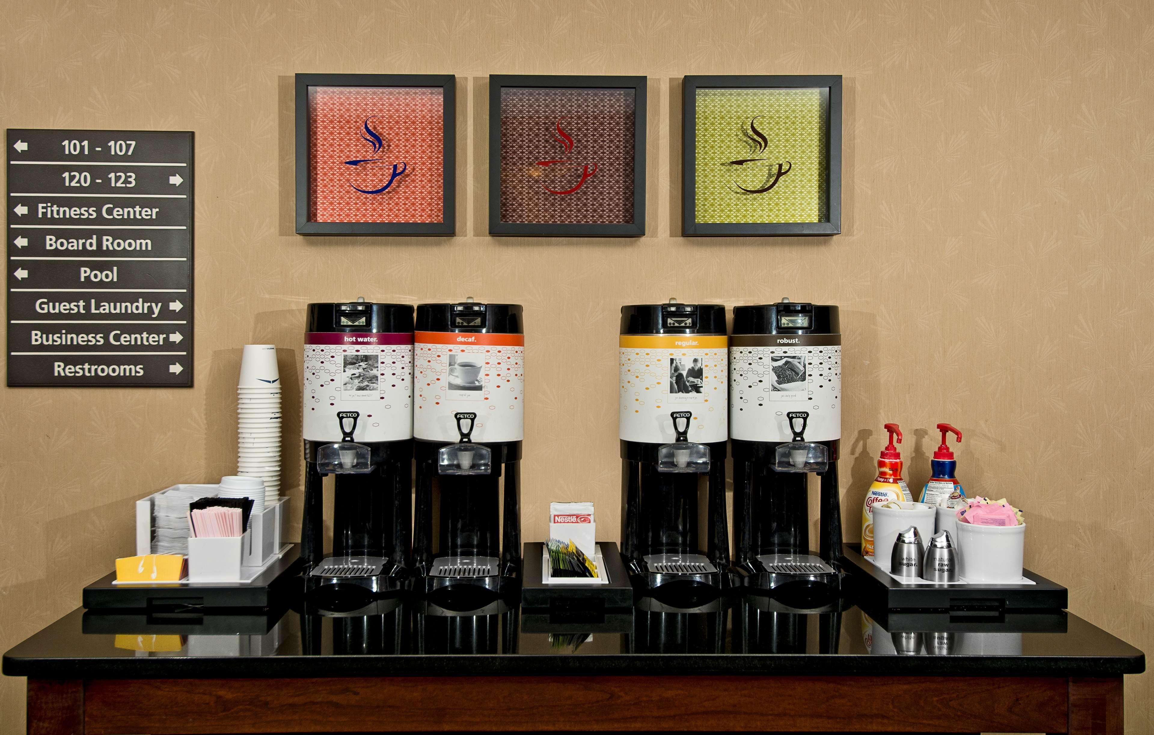 Hampton Inn Statesville Ngoại thất bức ảnh