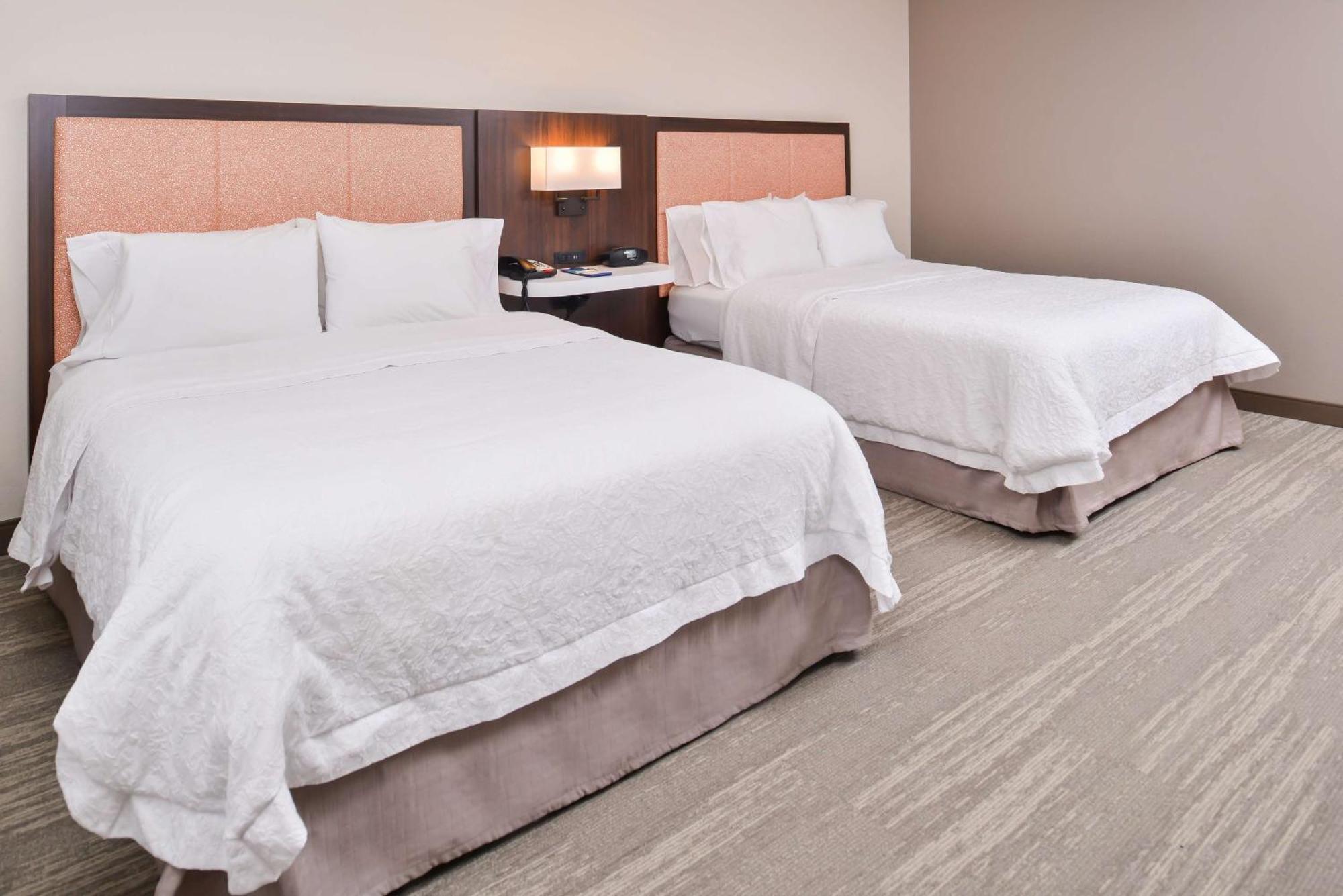 Hampton Inn Statesville Ngoại thất bức ảnh