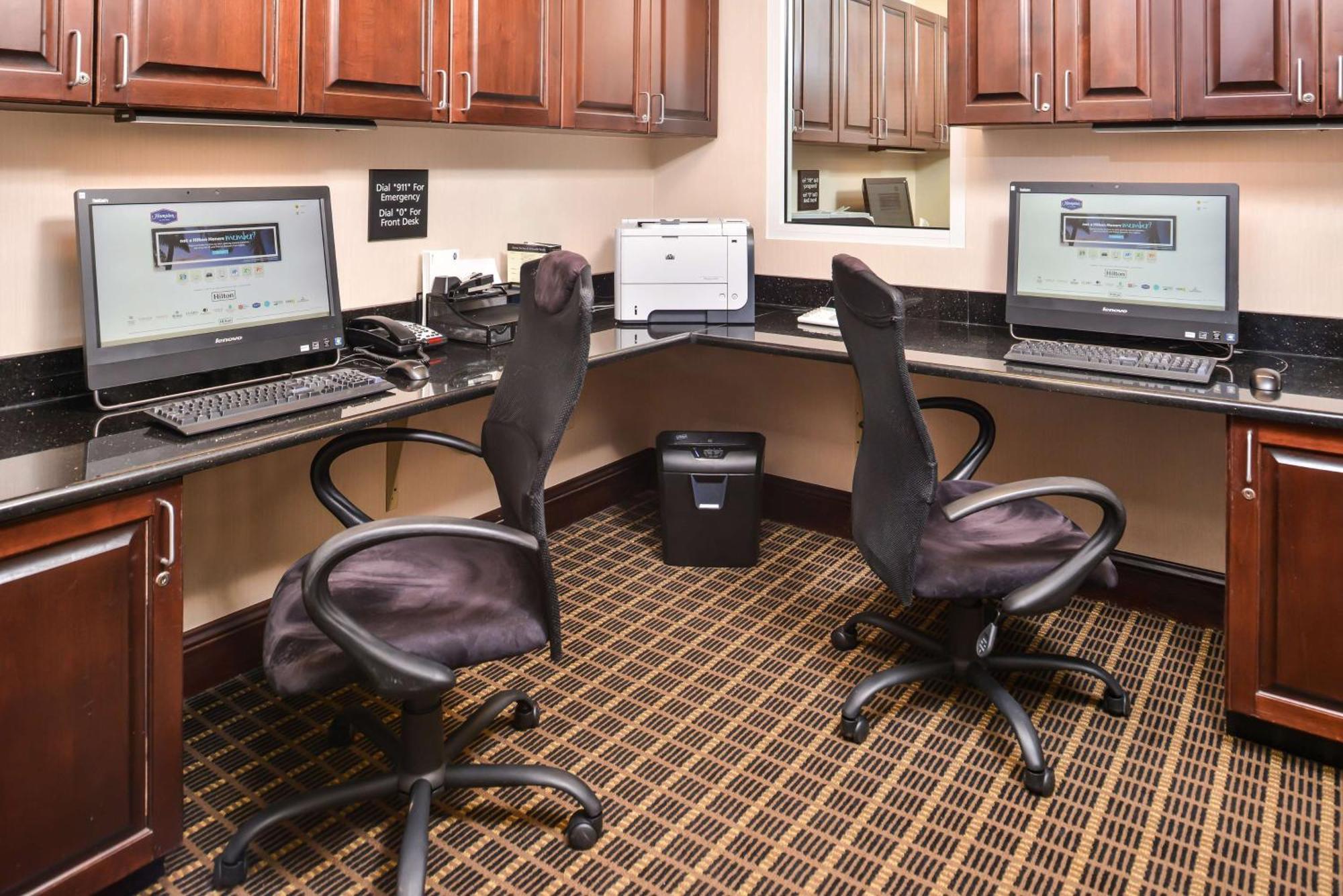 Hampton Inn Statesville Ngoại thất bức ảnh