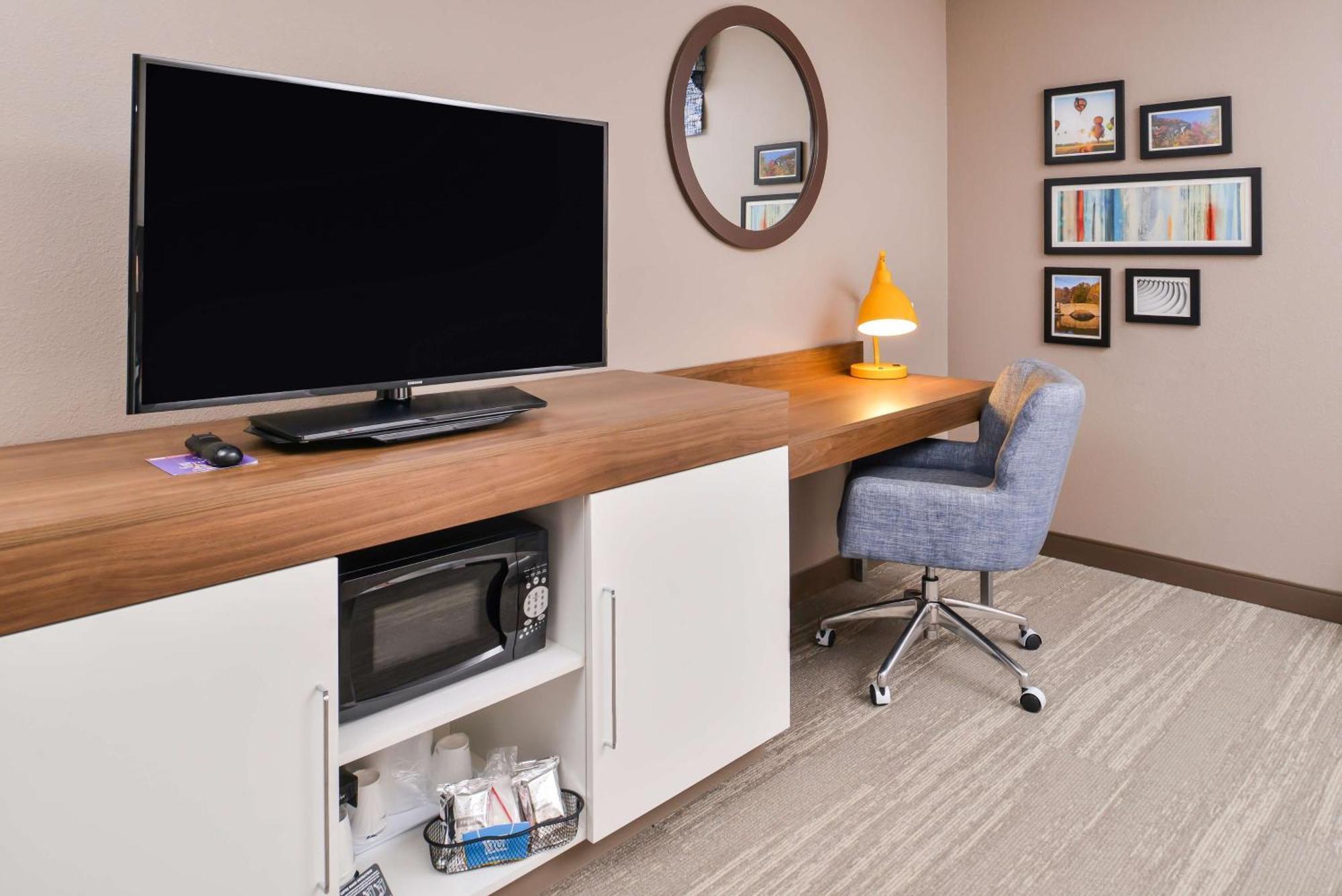 Hampton Inn Statesville Ngoại thất bức ảnh