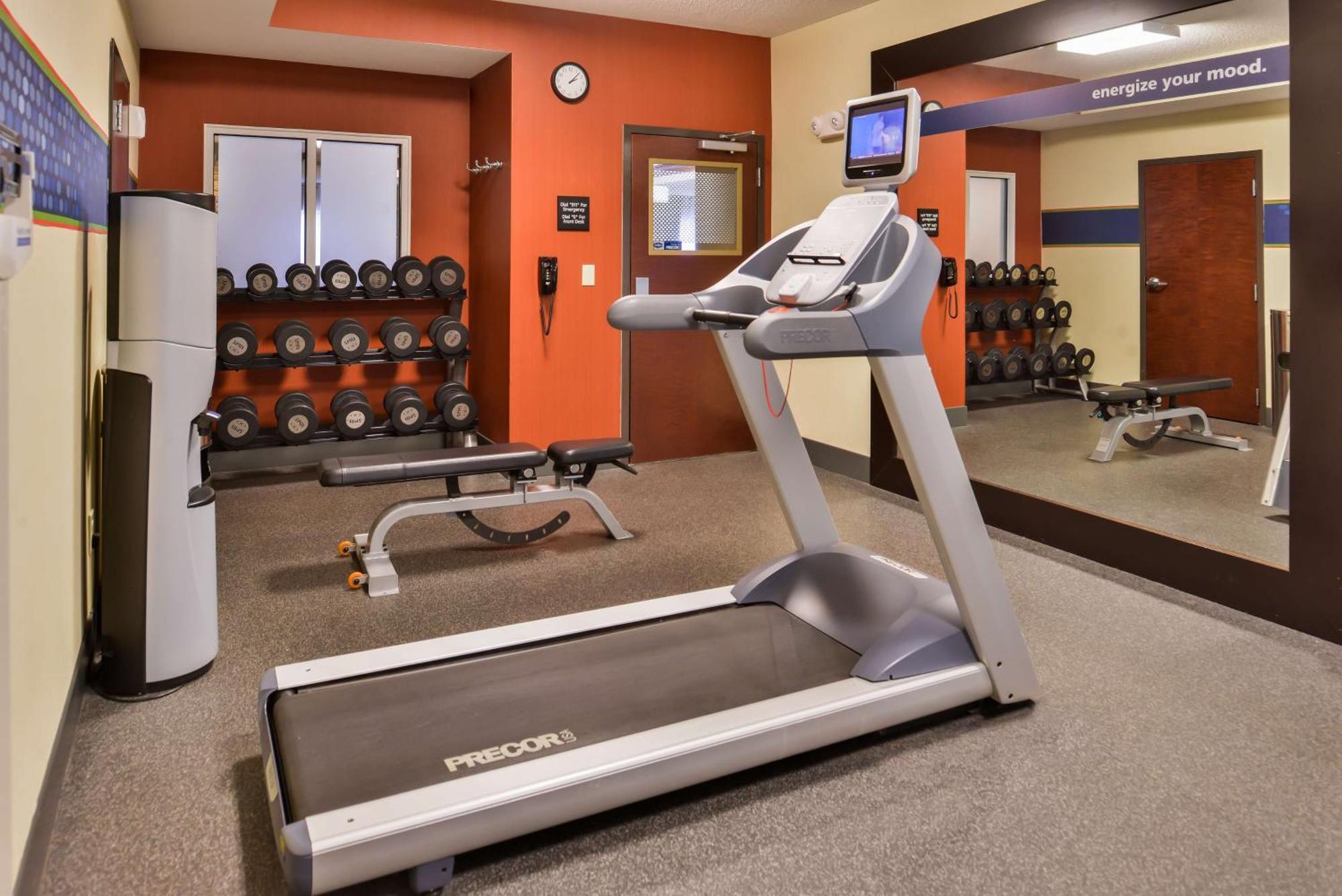 Hampton Inn Statesville Ngoại thất bức ảnh
