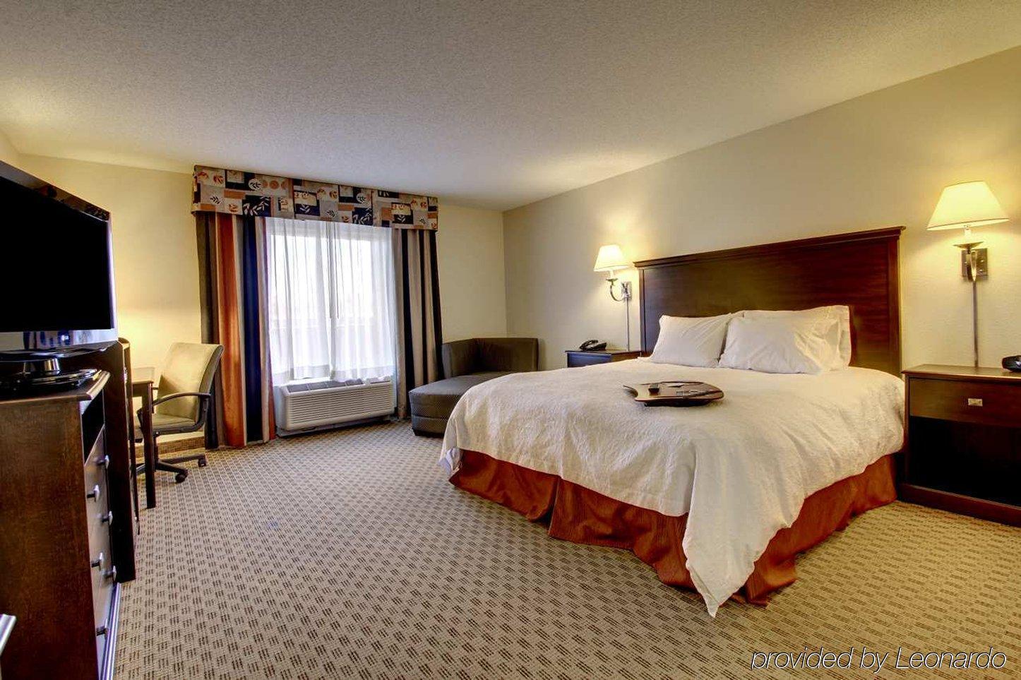 Hampton Inn Statesville Phòng bức ảnh
