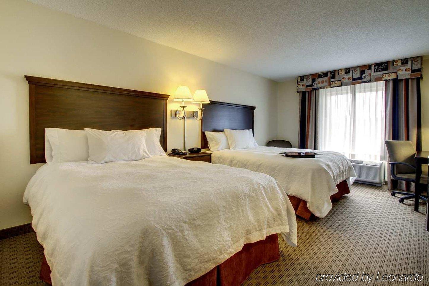 Hampton Inn Statesville Phòng bức ảnh