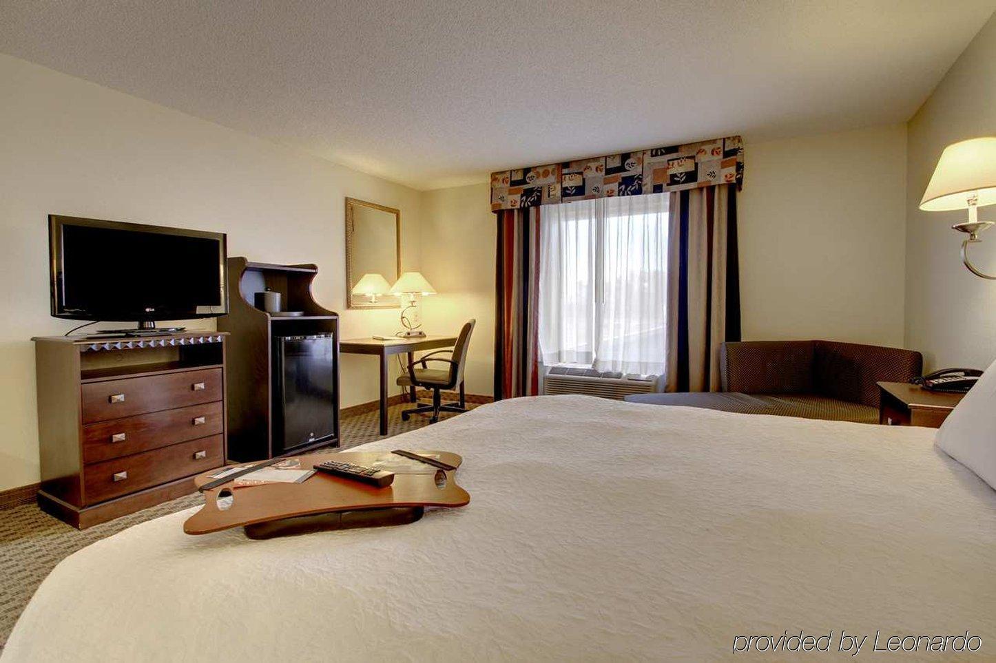 Hampton Inn Statesville Phòng bức ảnh