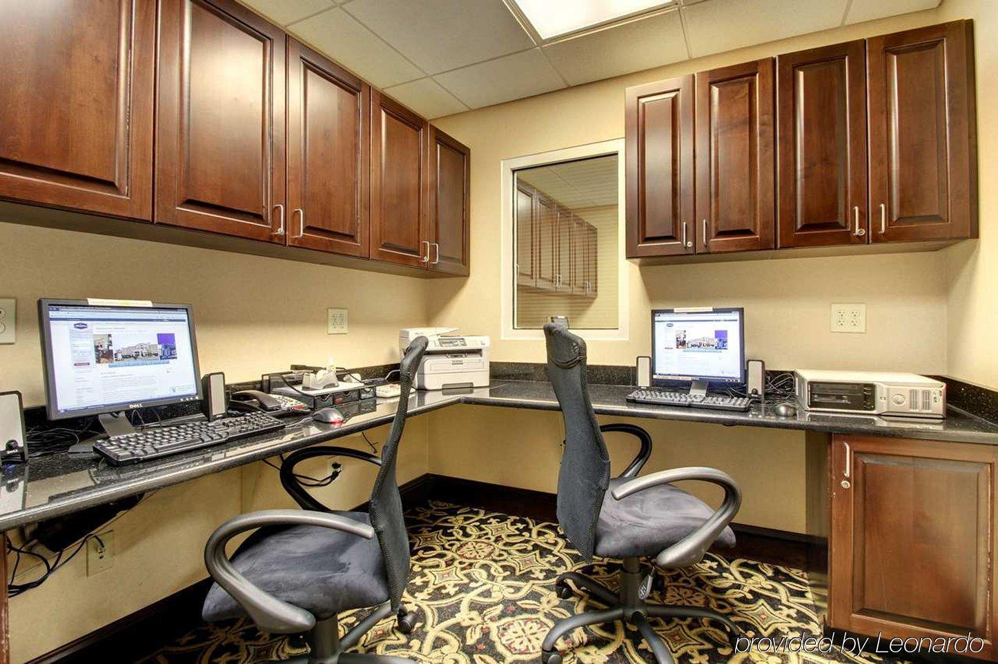 Hampton Inn Statesville Tiện nghi bức ảnh