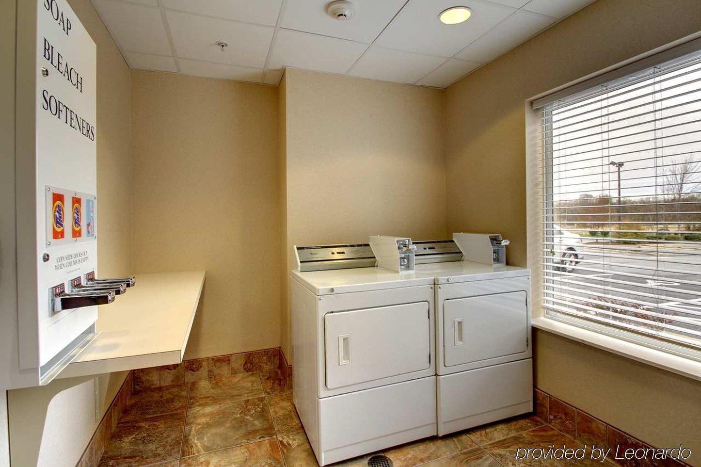 Hampton Inn Statesville Tiện nghi bức ảnh